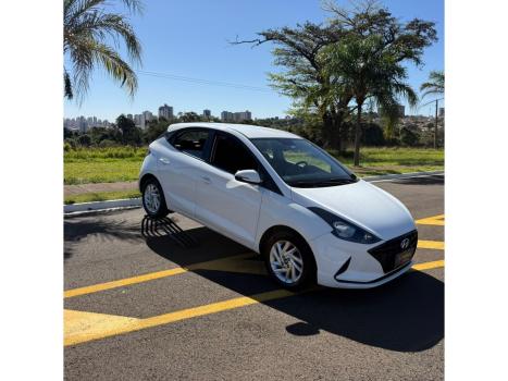 HYUNDAI HB 20 Hatch 1.0 12V 4P FLEX EVOLUTION, Foto 3