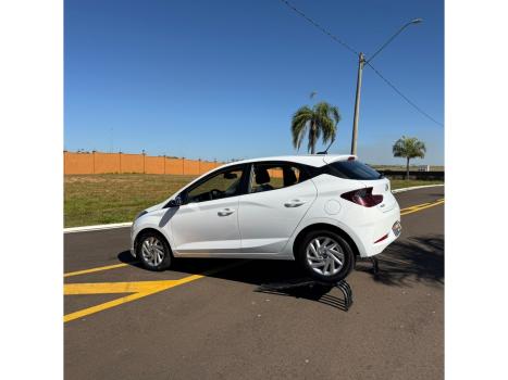 HYUNDAI HB 20 Hatch 1.0 12V 4P FLEX EVOLUTION, Foto 6