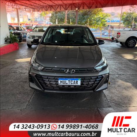 HYUNDAI HB 20 Hatch 1.0 12V 4P FLEX SENSE, Foto 2