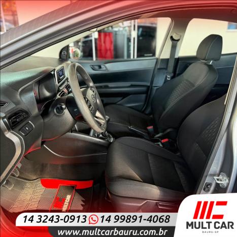 HYUNDAI HB 20 Hatch 1.0 12V 4P FLEX SENSE, Foto 14