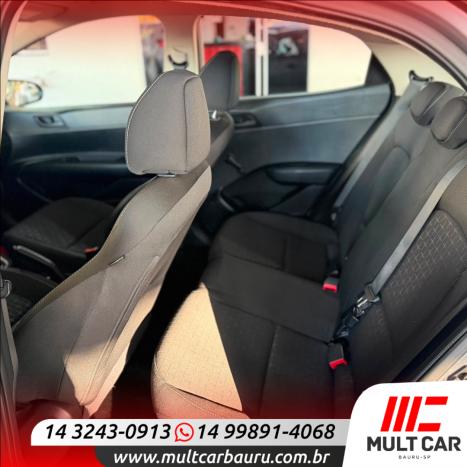 HYUNDAI HB 20 Hatch 1.0 12V 4P FLEX SENSE, Foto 15