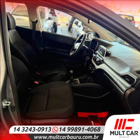 HYUNDAI HB 20 Hatch 1.0 12V 4P FLEX SENSE, Foto 17