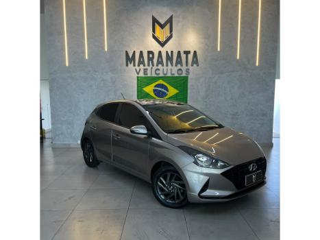 HYUNDAI HB 20 Hatch 1.0 12V 4P FLEX EVOLUTION, Foto 1