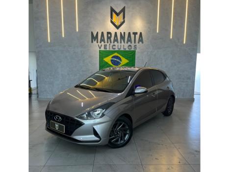 HYUNDAI HB 20 Hatch 1.0 12V 4P FLEX EVOLUTION, Foto 3