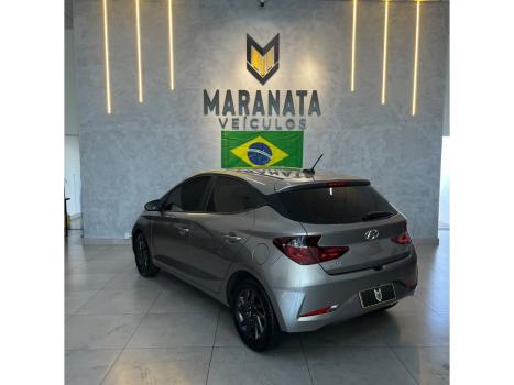 HYUNDAI HB 20 Hatch 1.0 12V 4P FLEX EVOLUTION, Foto 4