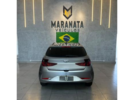 HYUNDAI HB 20 Hatch 1.0 12V 4P FLEX EVOLUTION, Foto 5