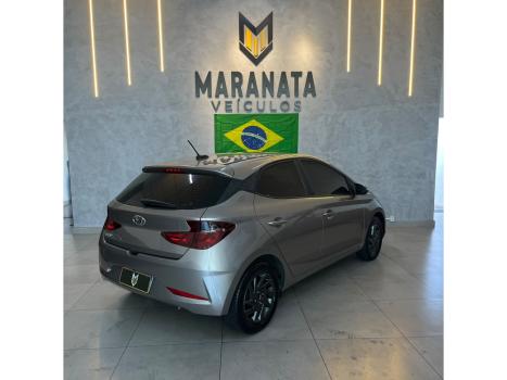 HYUNDAI HB 20 Hatch 1.0 12V 4P FLEX EVOLUTION, Foto 6