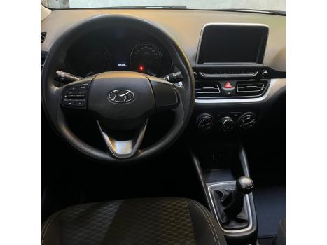 HYUNDAI HB 20 Hatch 1.0 12V 4P FLEX EVOLUTION, Foto 7