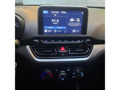 HYUNDAI HB 20 Hatch 1.0 12V 4P FLEX EVOLUTION, Foto 9