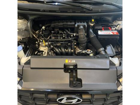 HYUNDAI HB 20 Hatch 1.0 12V 4P FLEX EVOLUTION, Foto 14