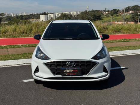 HYUNDAI HB 20 Hatch 1.0 12V 4P FLEX SENSE, Foto 2