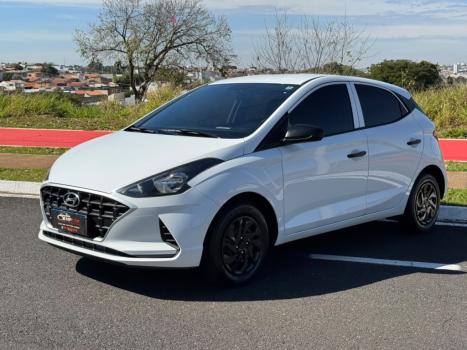 HYUNDAI HB 20 Hatch 1.0 12V 4P FLEX SENSE, Foto 3