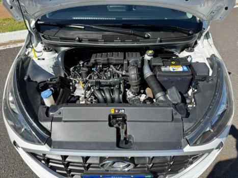 HYUNDAI HB 20 Hatch 1.0 12V 4P FLEX SENSE, Foto 7