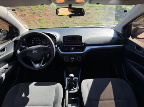 HYUNDAI HB 20 Hatch 1.0 12V 4P FLEX SENSE, Foto 11