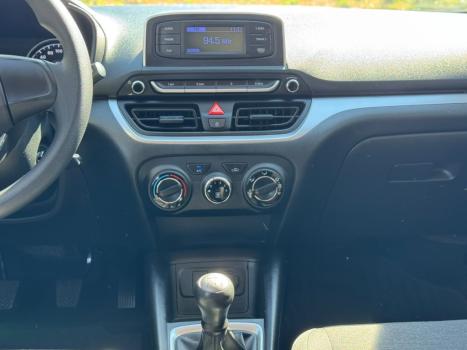 HYUNDAI HB 20 Hatch 1.0 12V 4P FLEX SENSE, Foto 16