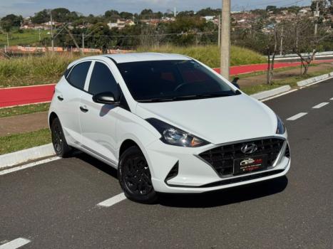HYUNDAI HB 20 Hatch 1.0 12V 4P FLEX SENSE, Foto 20