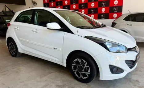 HYUNDAI HB 20 Hatch 1.6 16V 4P FLEX COMFORT PLUS, Foto 2