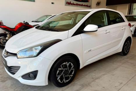 HYUNDAI HB 20 Hatch 1.6 16V 4P FLEX COMFORT PLUS, Foto 3