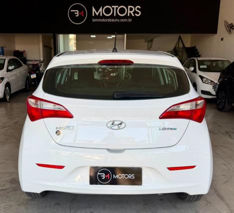 HYUNDAI HB 20 Hatch 1.6 16V 4P FLEX COMFORT PLUS, Foto 4