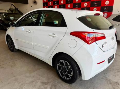 HYUNDAI HB 20 Hatch 1.6 16V 4P FLEX COMFORT PLUS, Foto 5