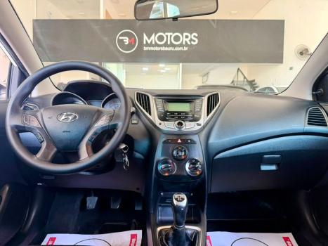 HYUNDAI HB 20 Hatch 1.6 16V 4P FLEX COMFORT PLUS, Foto 7
