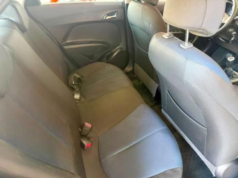HYUNDAI HB 20 Hatch 1.6 16V 4P FLEX COMFORT PLUS, Foto 9