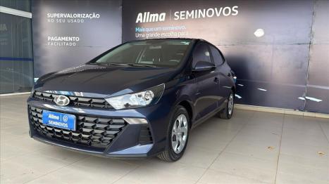 HYUNDAI HB 20 Hatch 1.0 12V 4P FLEX COMFORT PLUS, Foto 2