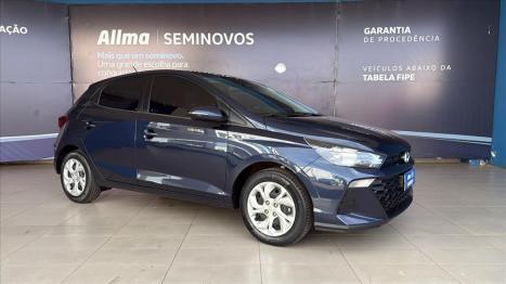 HYUNDAI HB 20 Hatch 1.0 12V 4P FLEX COMFORT PLUS, Foto 3