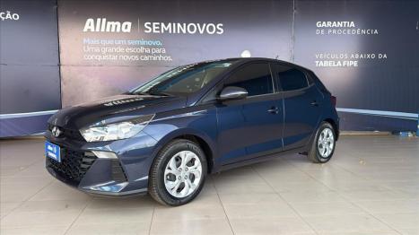 HYUNDAI HB 20 Hatch 1.0 12V 4P FLEX COMFORT PLUS, Foto 4