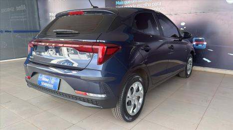 HYUNDAI HB 20 Hatch 1.0 12V 4P FLEX COMFORT PLUS, Foto 5