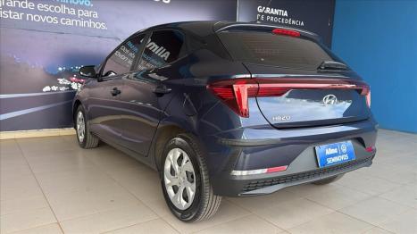 HYUNDAI HB 20 Hatch 1.0 12V 4P FLEX COMFORT PLUS, Foto 6