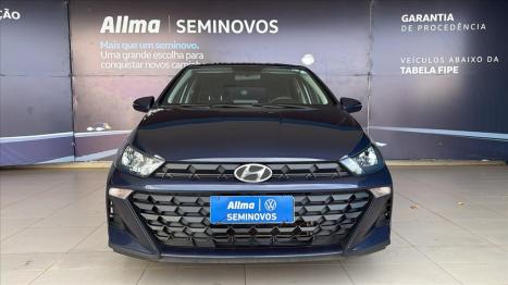 HYUNDAI HB 20 Hatch 1.0 12V 4P FLEX COMFORT PLUS, Foto 7