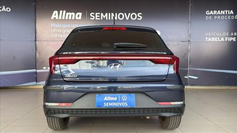 HYUNDAI HB 20 Hatch 1.0 12V 4P FLEX COMFORT PLUS, Foto 8