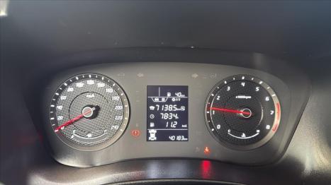 HYUNDAI HB 20 Hatch 1.0 12V 4P FLEX COMFORT PLUS, Foto 9