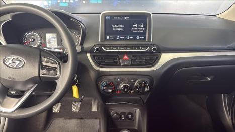 HYUNDAI HB 20 Hatch 1.0 12V 4P FLEX COMFORT PLUS, Foto 10