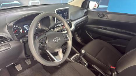 HYUNDAI HB 20 Hatch 1.0 12V 4P FLEX COMFORT PLUS, Foto 11