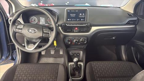 HYUNDAI HB 20 Hatch 1.0 12V 4P FLEX COMFORT PLUS, Foto 12