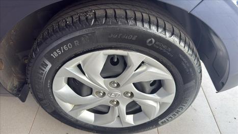 HYUNDAI HB 20 Hatch 1.0 12V 4P FLEX COMFORT PLUS, Foto 15