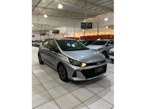 HYUNDAI HB 20 Hatch 1.0 12V 4P FLEX SENSE, Foto 2