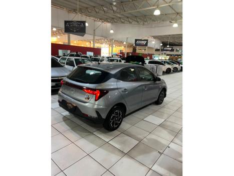 HYUNDAI HB 20 Hatch 1.0 12V 4P FLEX SENSE, Foto 3