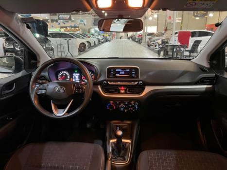 HYUNDAI HB 20 Hatch 1.0 12V 4P FLEX SENSE, Foto 7