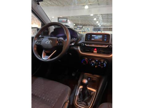 HYUNDAI HB 20 Hatch 1.0 12V 4P FLEX SENSE, Foto 8