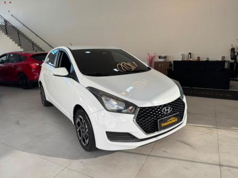 HYUNDAI HB 20 Hatch 1.6 16V 4P COMFORT STYLE FLEX, Foto 2