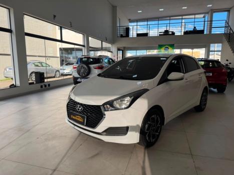 HYUNDAI HB 20 Hatch 1.6 16V 4P COMFORT STYLE FLEX, Foto 3