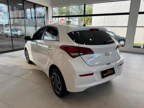 HYUNDAI HB 20 Hatch 1.6 16V 4P COMFORT STYLE FLEX, Foto 6