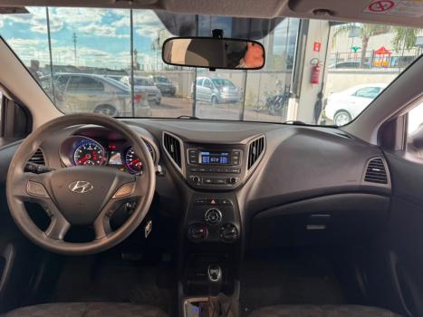 HYUNDAI HB 20 Hatch 1.6 16V 4P COMFORT STYLE FLEX, Foto 8