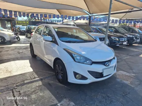 HYUNDAI HB 20 Hatch 1.0 12V 4P FLEX COMFORT, Foto 1