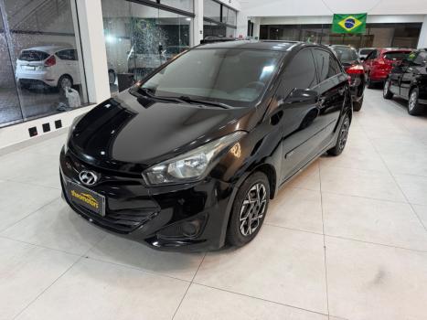 HYUNDAI HB 20 Hatch 1.0 12 V 4P FLEX COMFORT STYLE, Foto 2