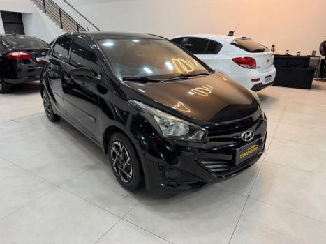 HYUNDAI HB 20 Hatch 1.0 12 V 4P FLEX COMFORT STYLE, Foto 3