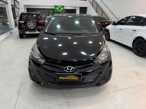 HYUNDAI HB 20 Hatch 1.0 12 V 4P FLEX COMFORT STYLE, Foto 4
